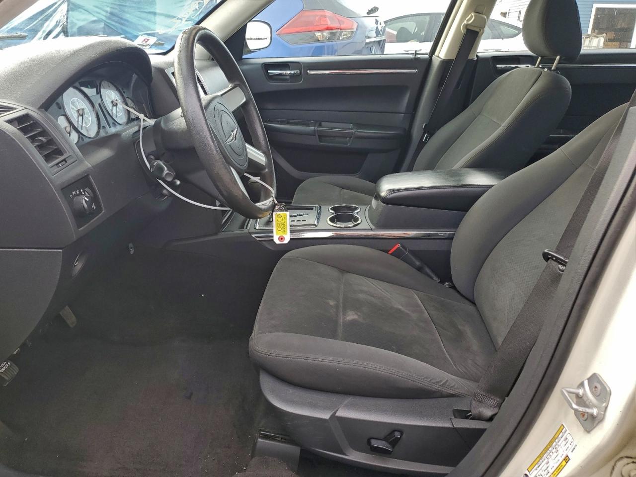 Lot #3317831203 2010 CHRYSLER 300 TOURIN