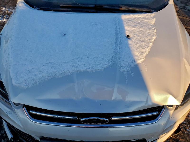 2016 FORD ESCAPE TIT #3305331368