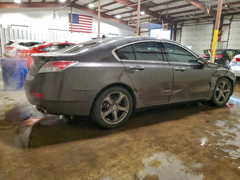 2010 ACURA TL #3315886116