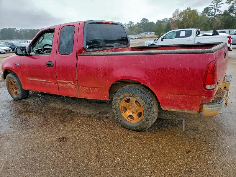 2004 FORD F-150 HERI #3301737327