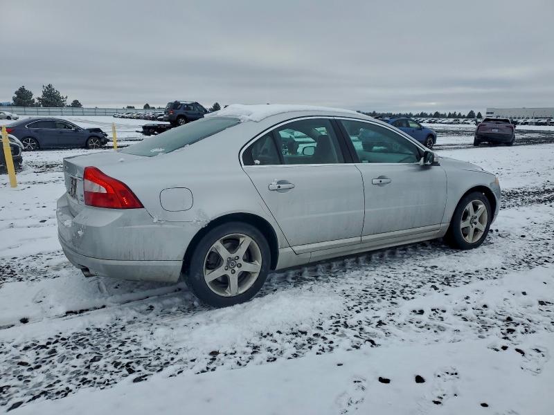 2008 VOLVO S80 T6 TUR #3310388016