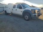 Lot #3304813630 2015 FORD F550 SUPER