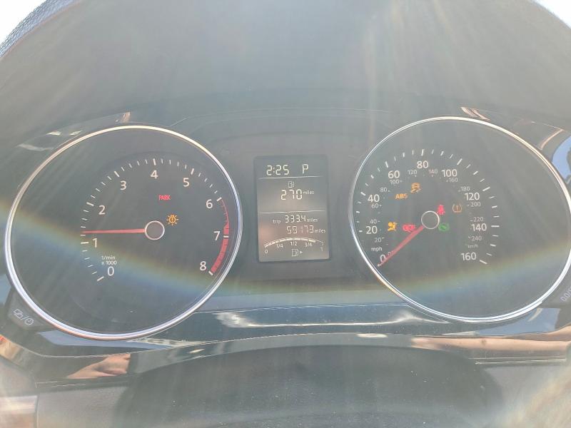 2016 VOLKSWAGEN JETTA SPOR #3308673285