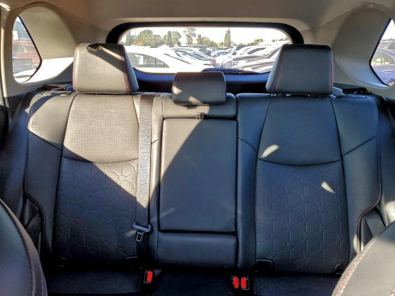 2021 TOYOTA RAV4 TRD O #3305289336