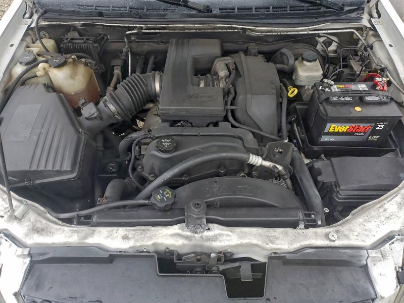 2005 CHEVROLET COLORADO #3310324997