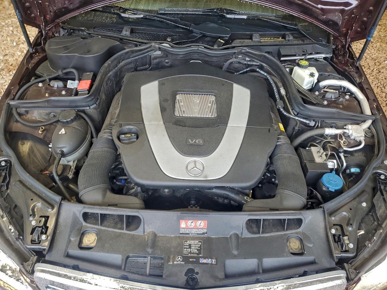 MERCEDES-BENZ C-CLASS 300 4MATIC