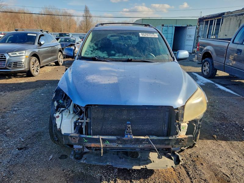 2007 TOYOTA RAV4 SPORT #3308214357