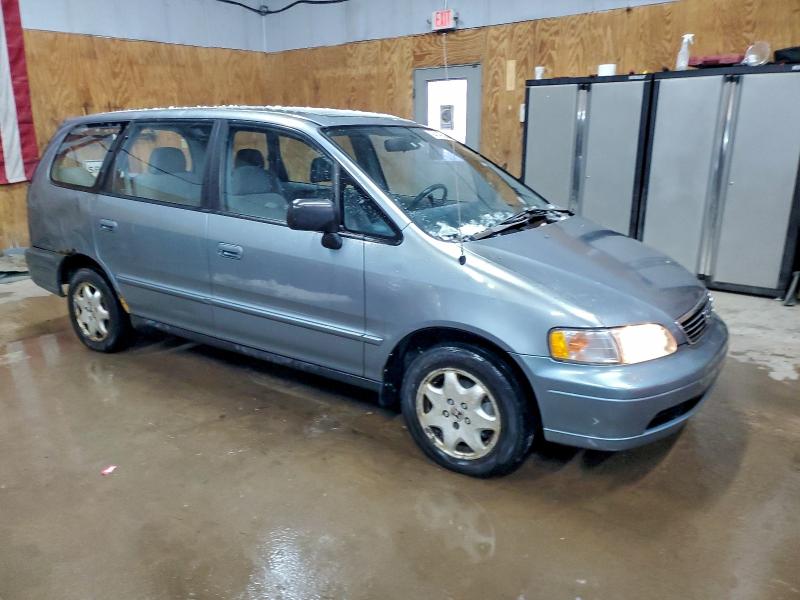 1995 HONDA ODYSSEY EX #3305395338