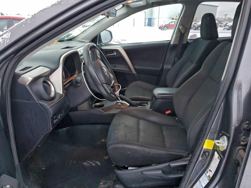 2014 TOYOTA RAV4 XLE #3303424907