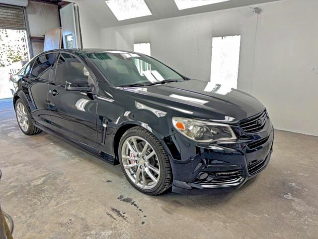 2014 CHEVROLET SS #3312319774
