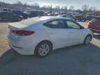 Lot #3316712455 2017 HYUNDAI ELANTRA SE