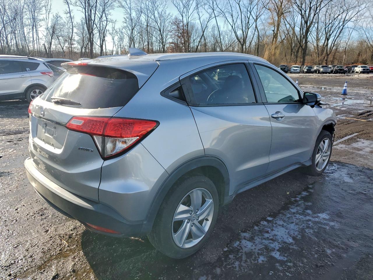 HONDA HR-V EX
