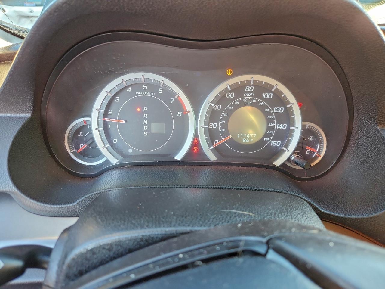 Lot #3311911710 2014 ACURA TSX