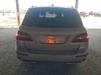 Lot #3316732455 2013 MERCEDES-BENZ ML 350 BLU