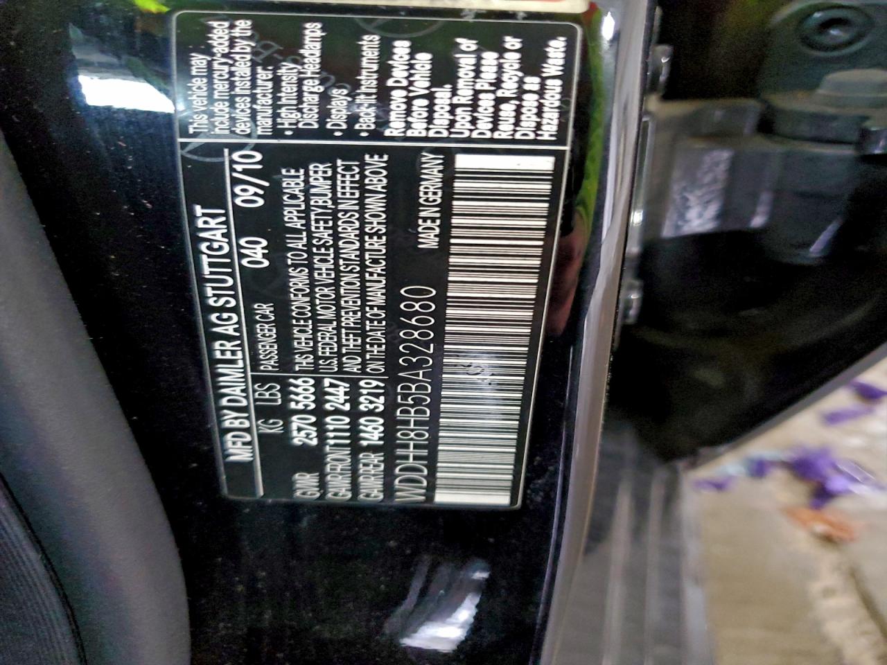 MERCEDES-BENZ E-CLASS 350 4MATIC WAGON