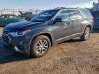 Lot #3304779961 2020 CHEVROLET TRAVERSE L