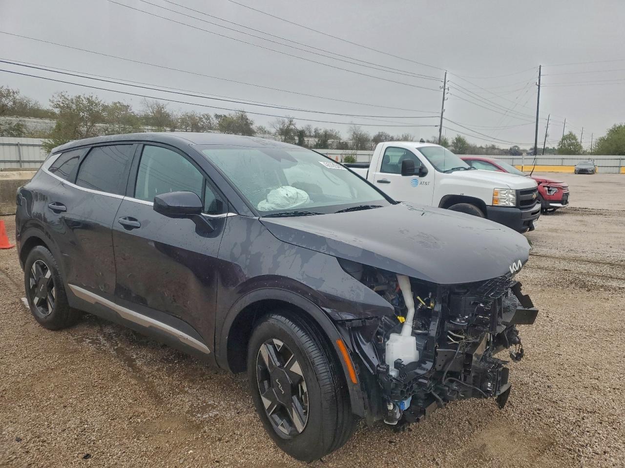 Lot #3311584767 2026 KIA SPORTAGE L