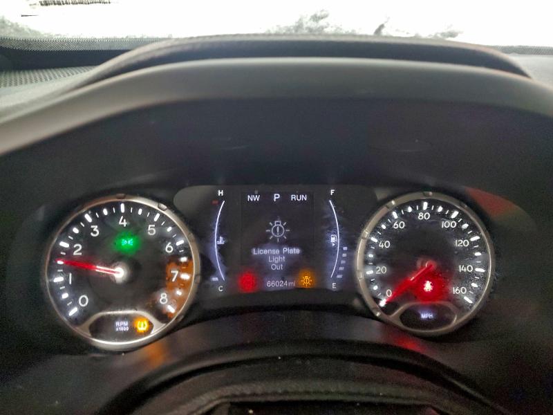 2018 JEEP RENEGADE L #3310438334