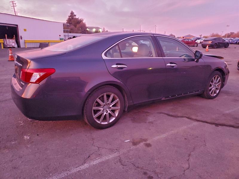 2007 LEXUS ES 350 #3311444340