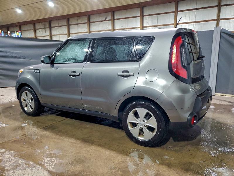 2015 KIA SOUL #3302708049