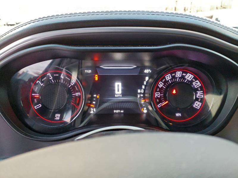 2020 DODGE CHALLENGER #3303637942