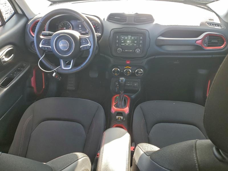 2015 JEEP RENEGADE T #3305303370