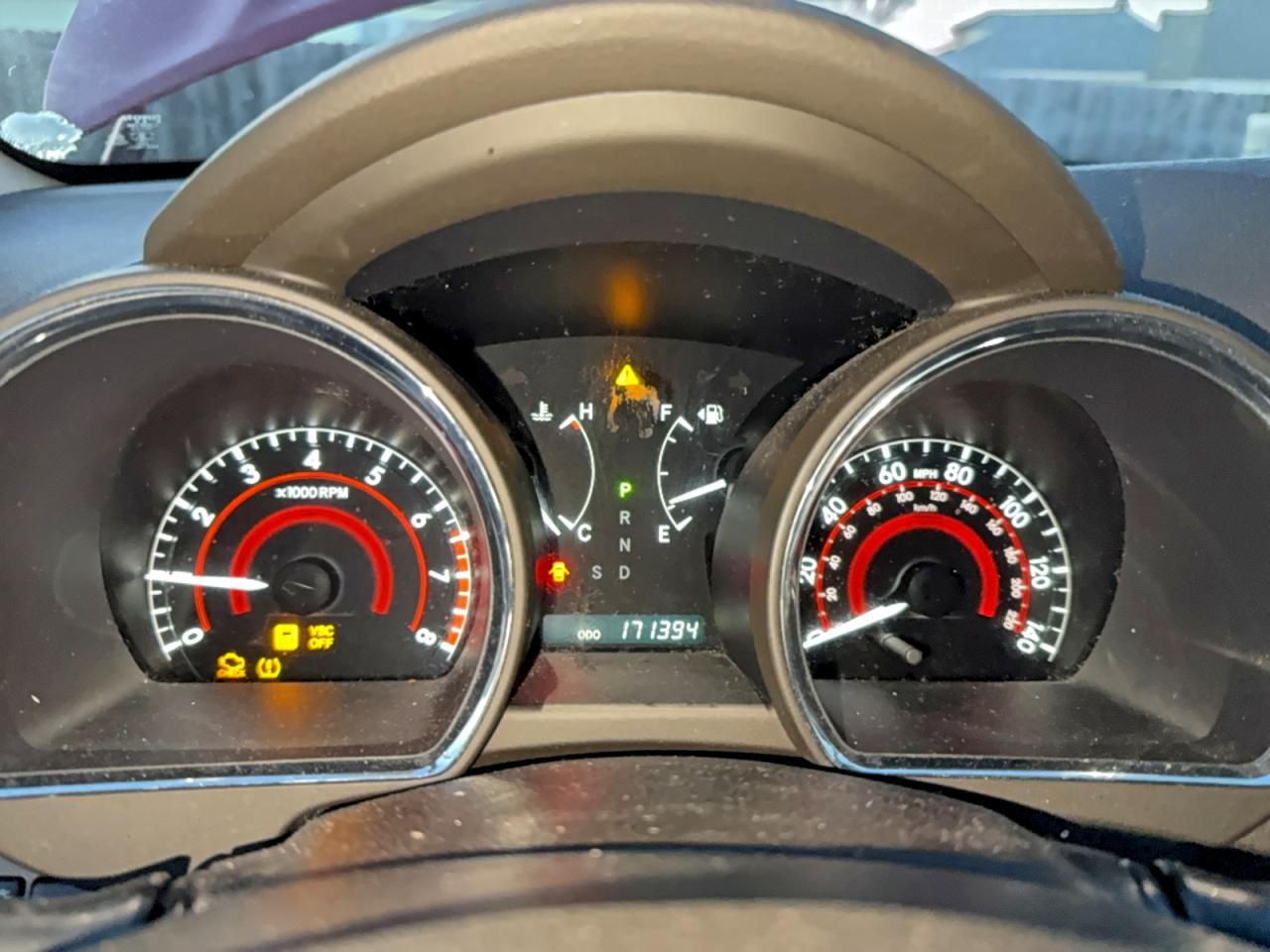 Lot #3317705088 2008 TOYOTA HIGHLANDER