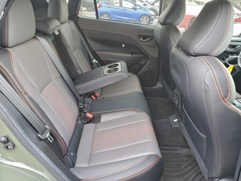 2024 SUBARU CROSSTREK #3305303303