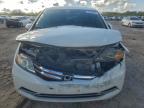 Lot #3308415289 2015 HONDA ODYSSEY EX