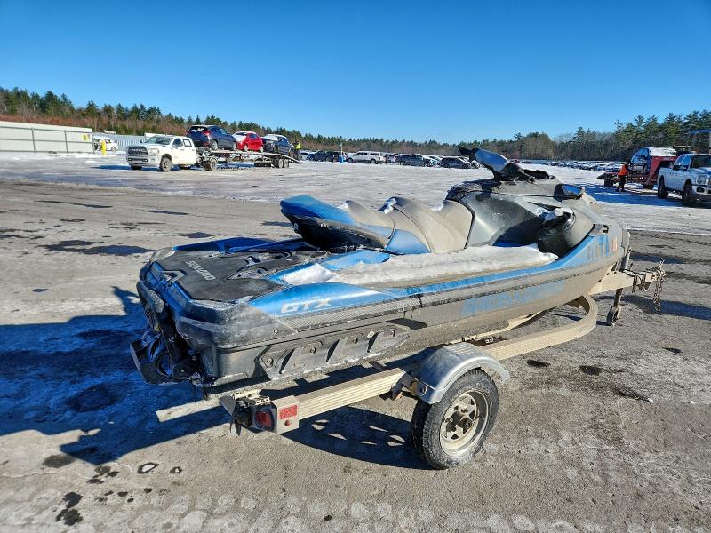 2019 SEA DOO GTX #3312404118