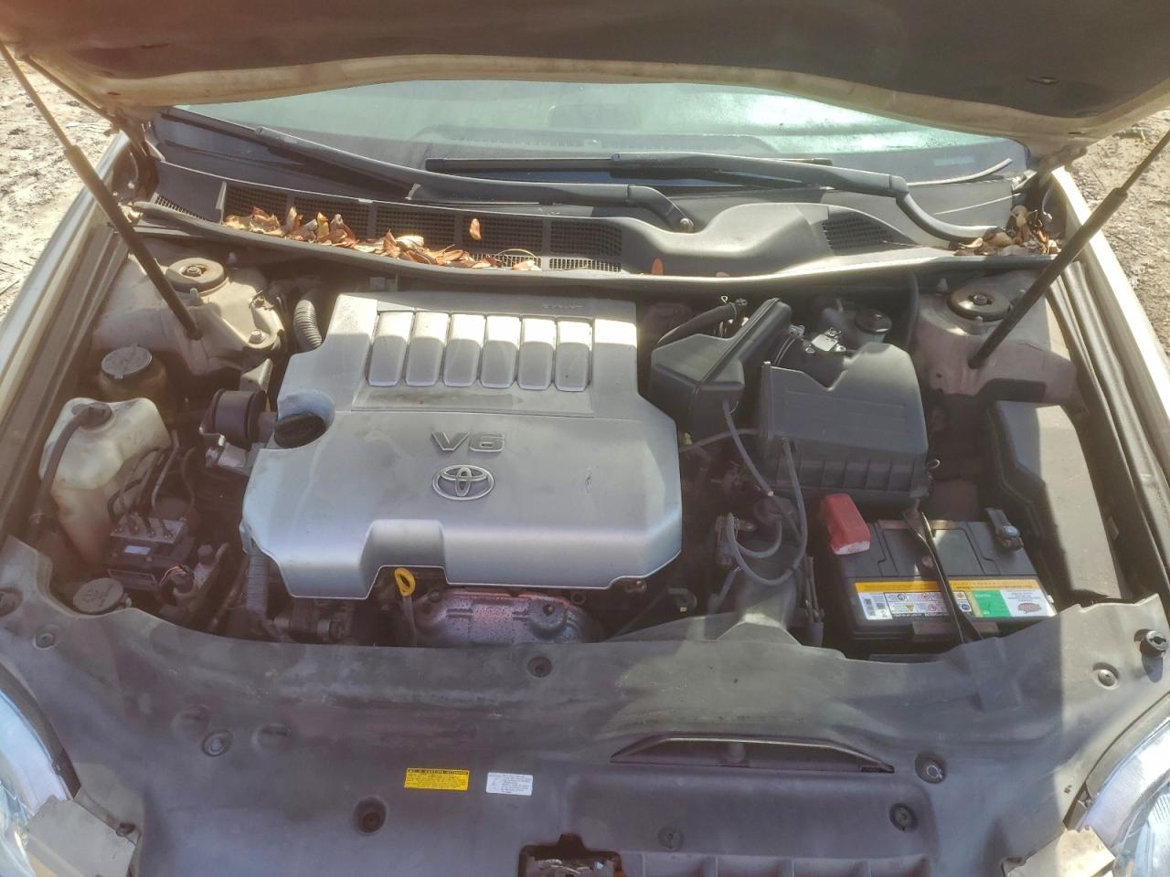 Lot #3316754412 2006 TOYOTA AVALON XL