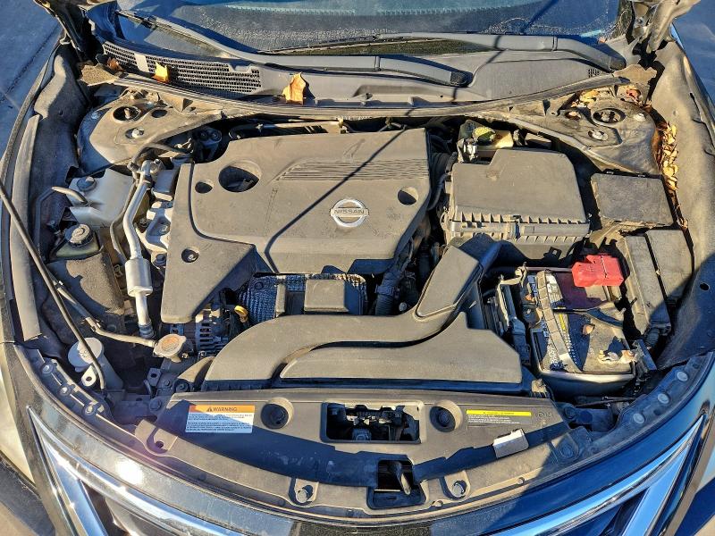 2015 NISSAN ALTIMA 2.5 #3309657866