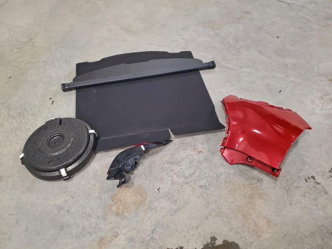 TOYOTA COROLLA CROSS LE