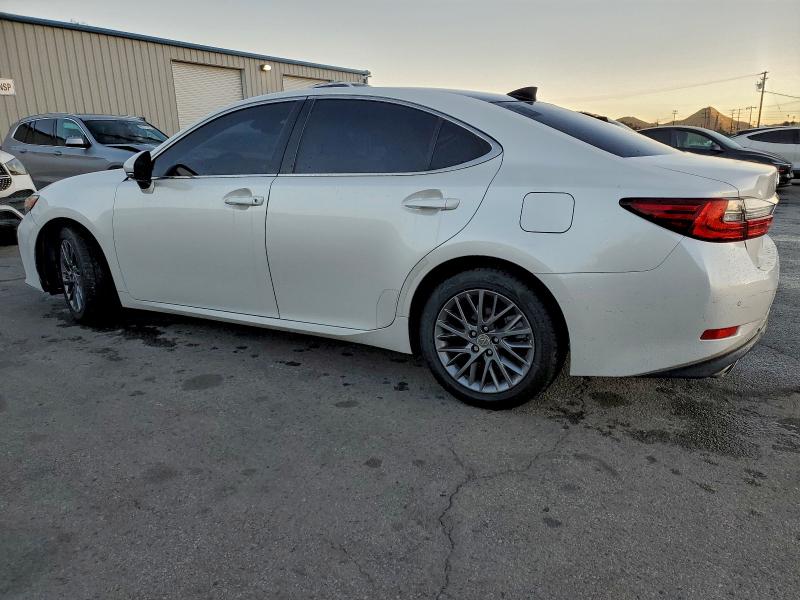 2018 LEXUS ES 350 #3312409736