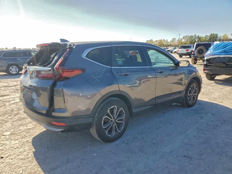 2020 HONDA CR-V EXL #3311609273