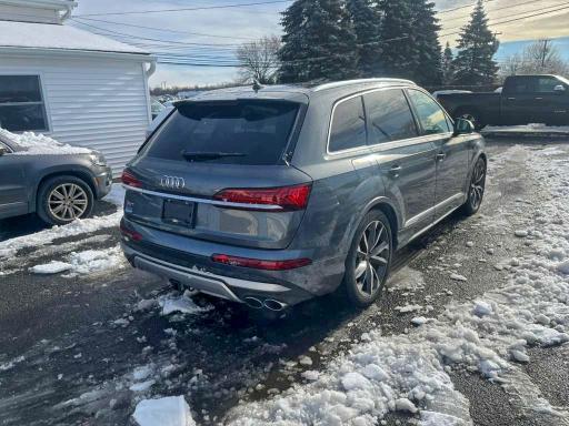2021 AUDI SQ7 PREMIU #3304793331
