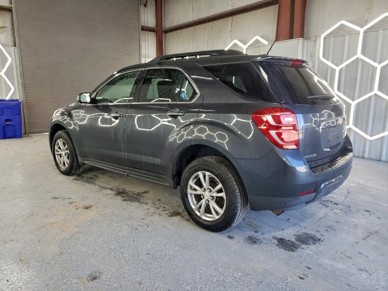 2017 CHEVROLET EQUINOX LT #3311645219