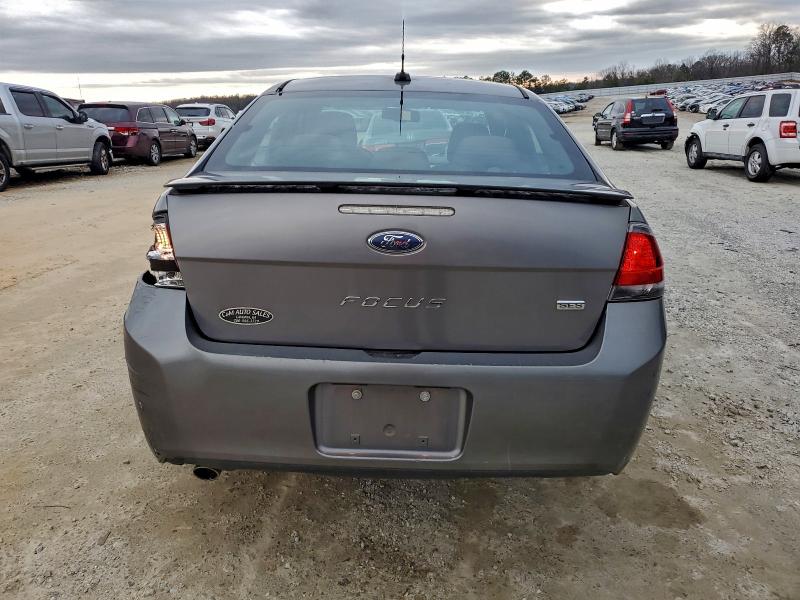 2010 FORD FOCUS SES #3311554260
