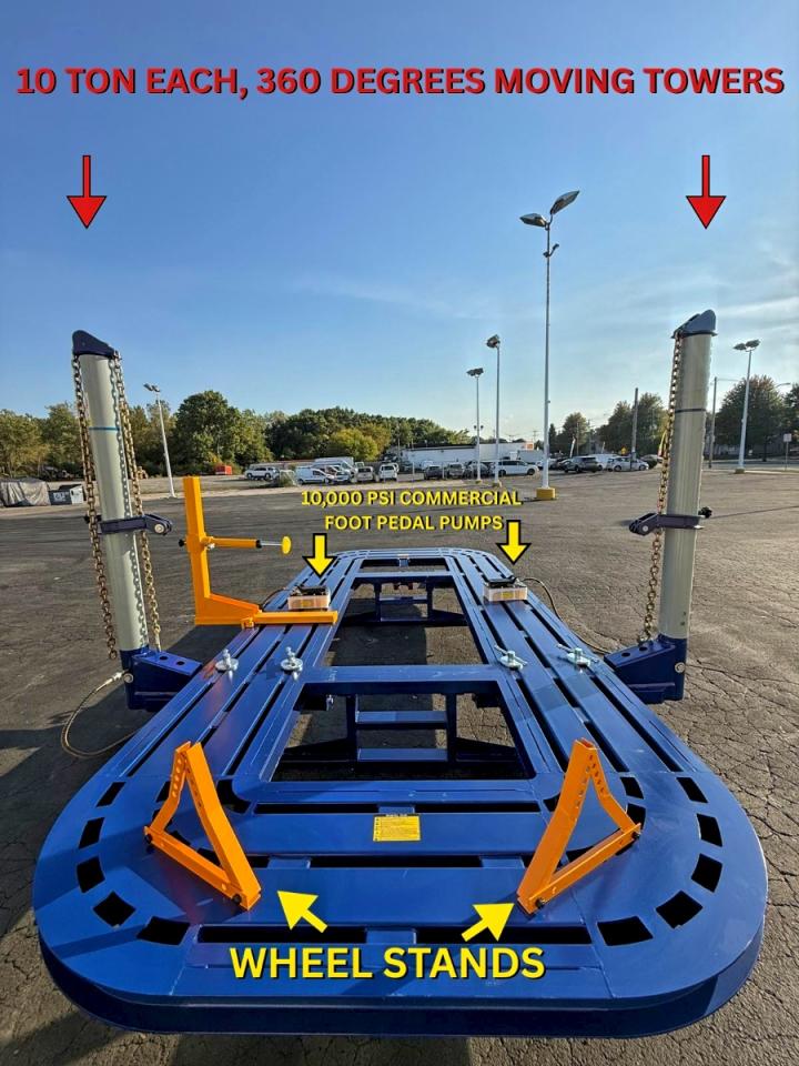 Lot #3305293320 2025 OTHERS OTHER