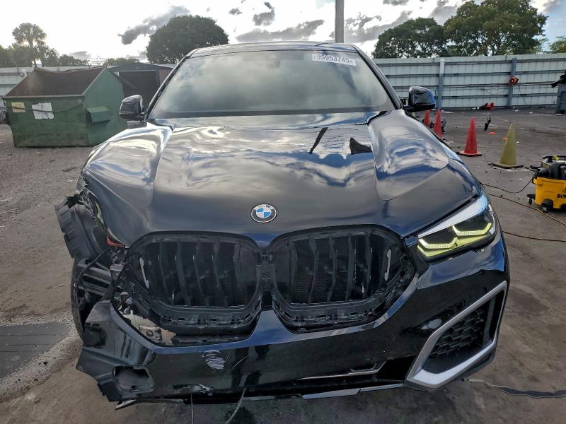 2020 BMW X6 SDRIVE #3311524236