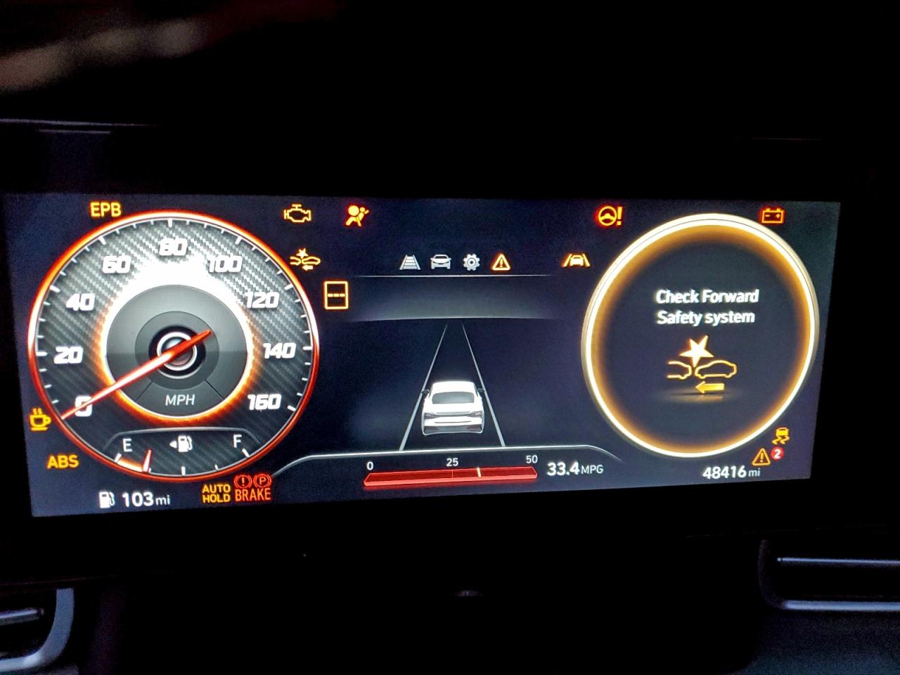 HYUNDAI ELANTRA LIMITED