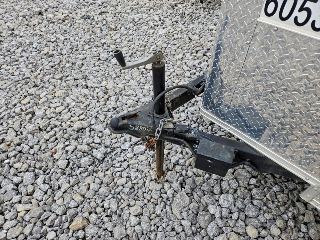 Lot #3305369304 2023 SGAC CONCESSION