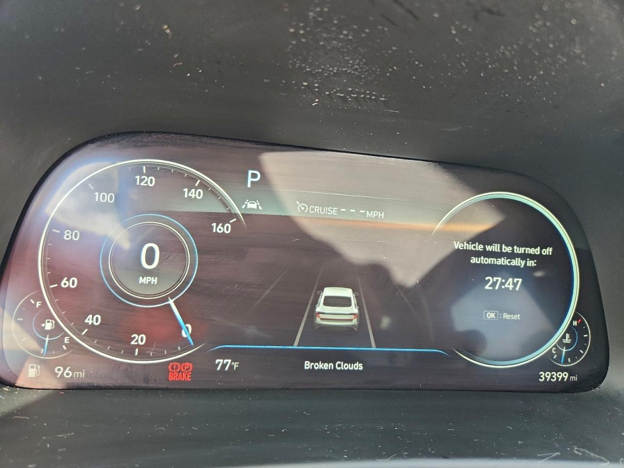 Lot #3302694048 2023 HYUNDAI SONATA SEL