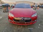 Lot #3310404991 2014 TESLA MODEL S