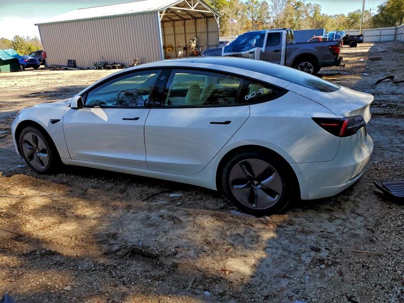 2020 TESLA MODEL 3 #3315634783