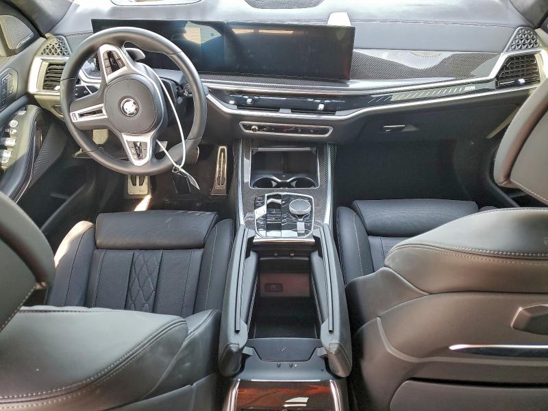 2025 BMW X7 M60I #3304556444