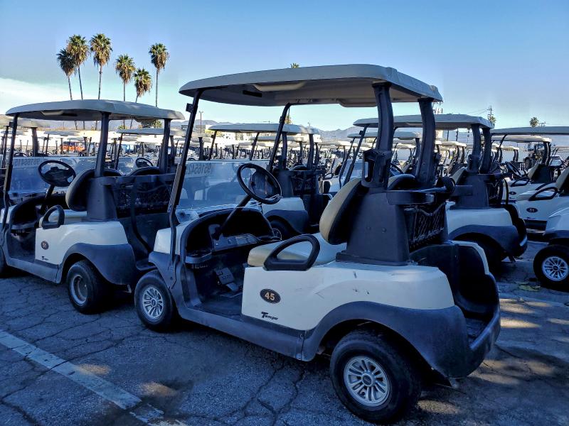 2022 CLUB CAR TEMPO FLA #3304530514