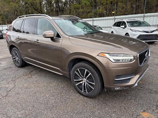 2017 VOLVO XC90 T6 #3315555778