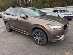 Lot #3315555778 2017 VOLVO XC90 T6