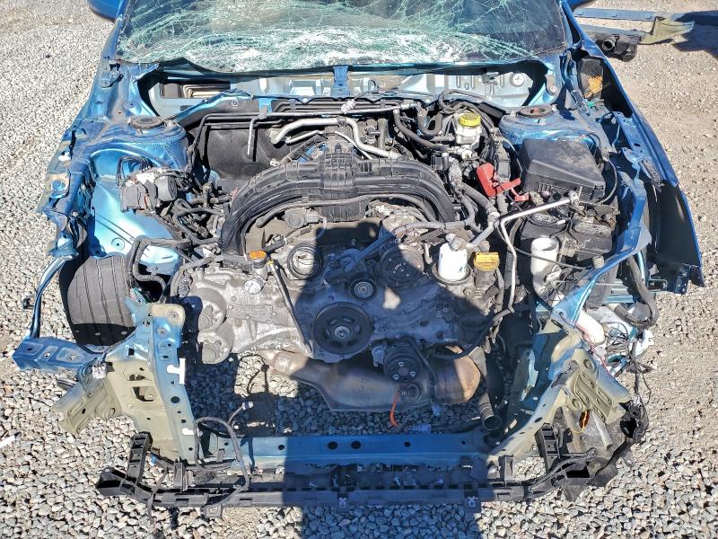 2017 SUBARU IMPREZA SP #3305330304